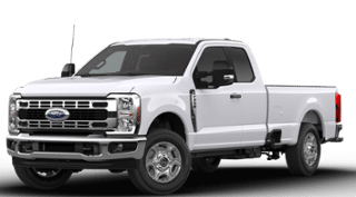 2026 Ford Super Duty® External Image 2